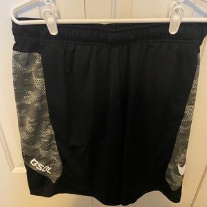 Men’s Nike Baseball Short XL
